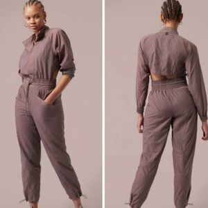 Athleta Jumpsuit